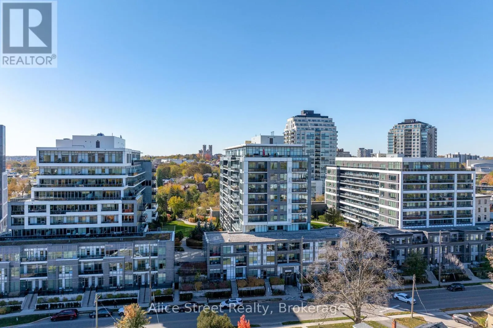 414 - 63 ARTHUR STREET S #414