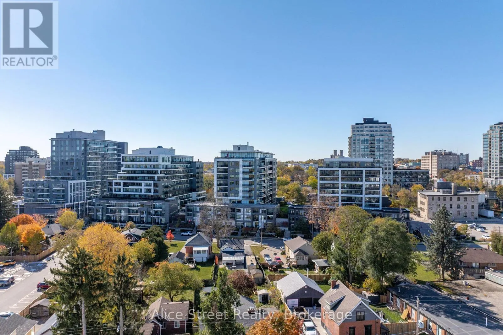 414 - 63 ARTHUR STREET S #414