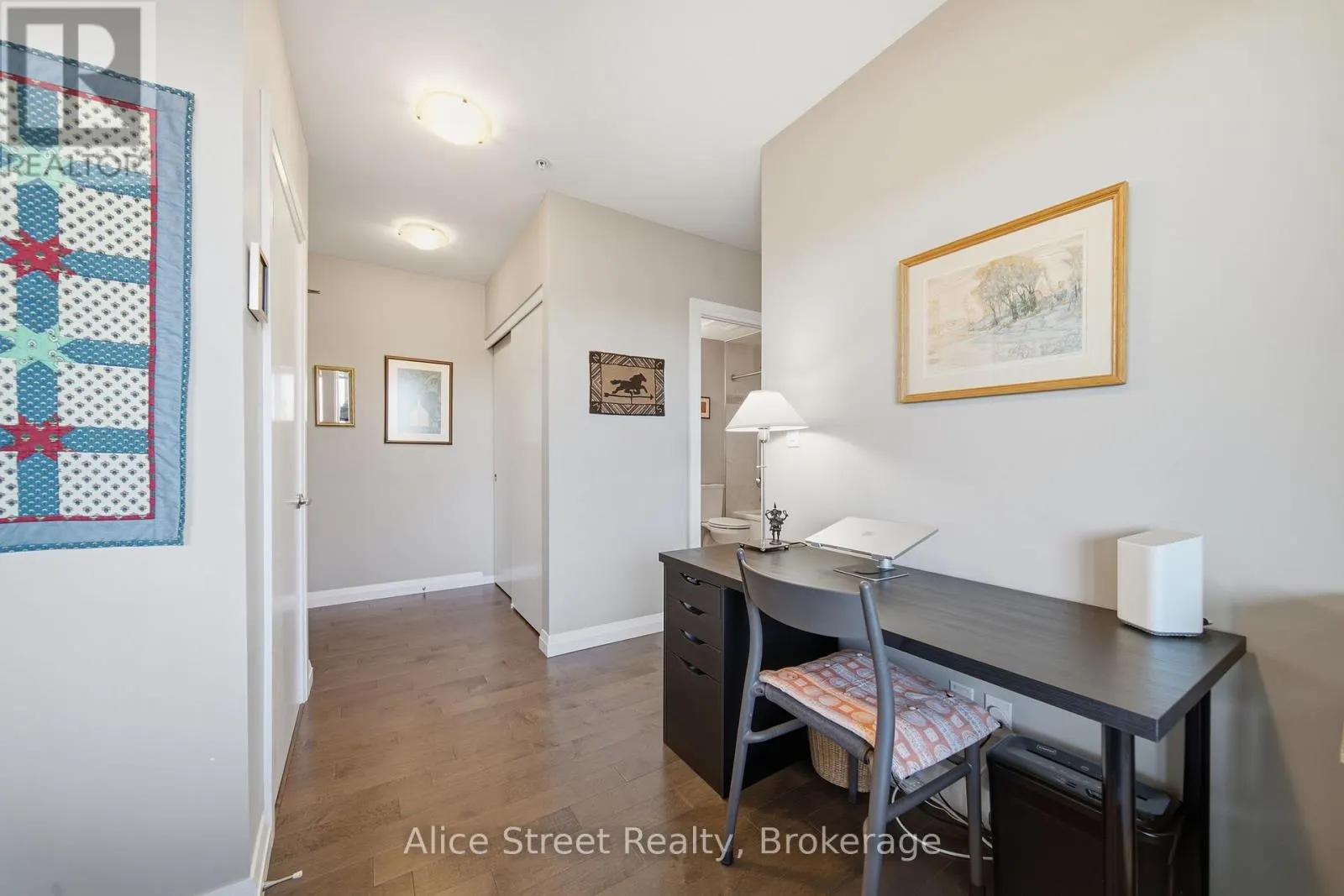 414 - 63 ARTHUR STREET S #414