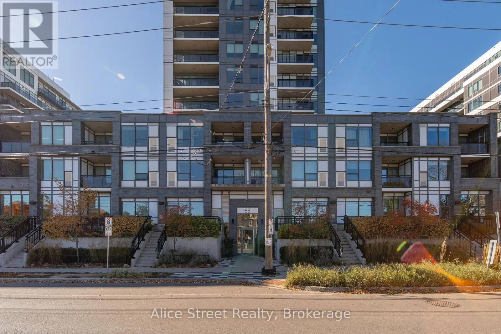 414 - 63 ARTHUR STREET S #414