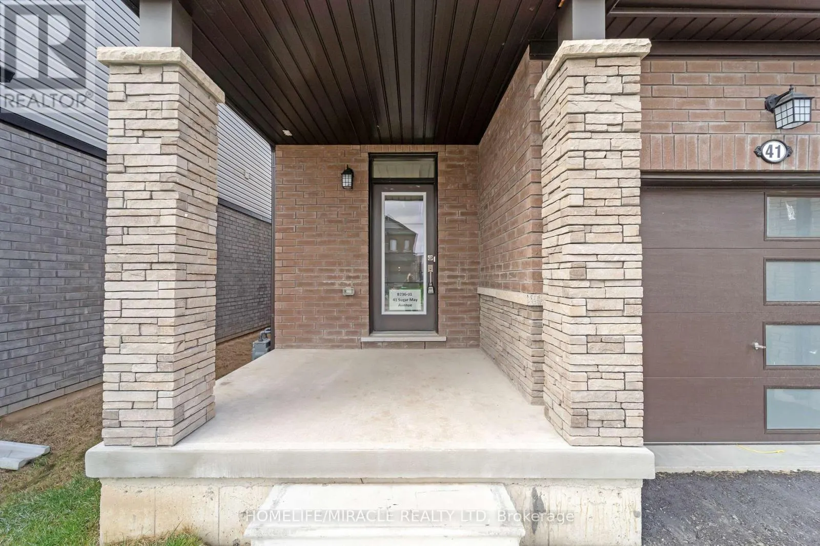 41 SUGAR MAY AVENUE