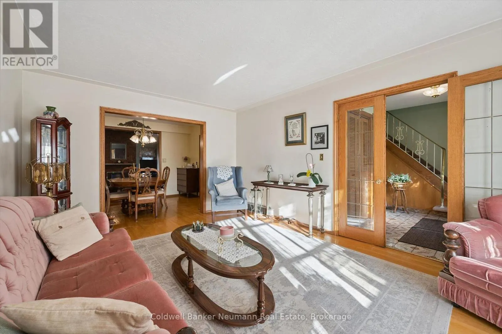 48 WESTMINSTER AVENUE