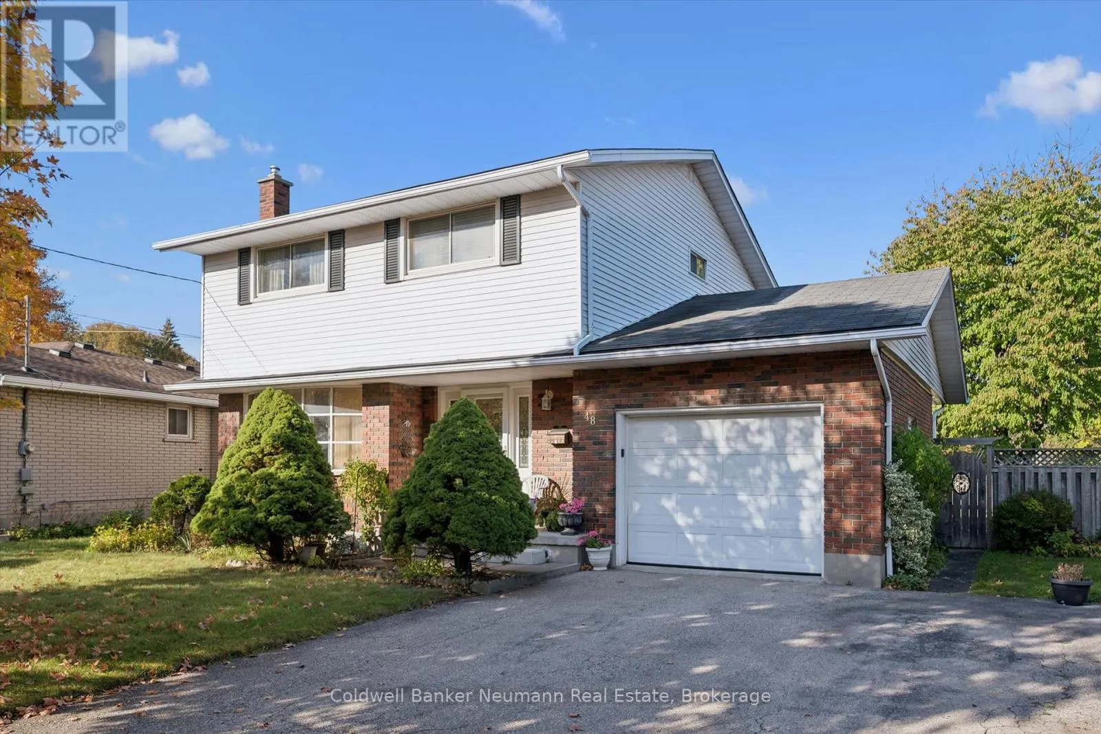 48 WESTMINSTER AVENUE