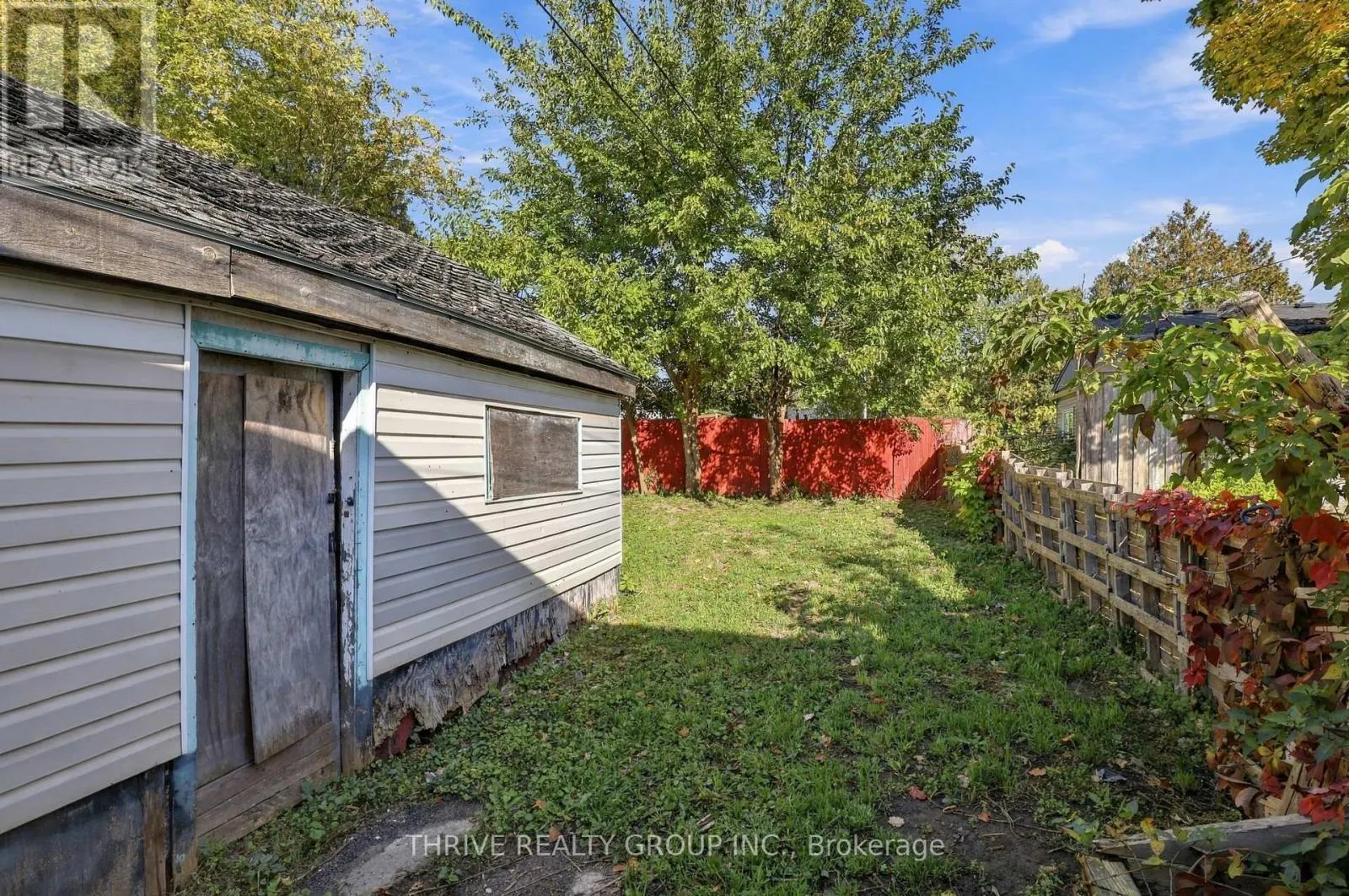 342 THOMPSON ROAD