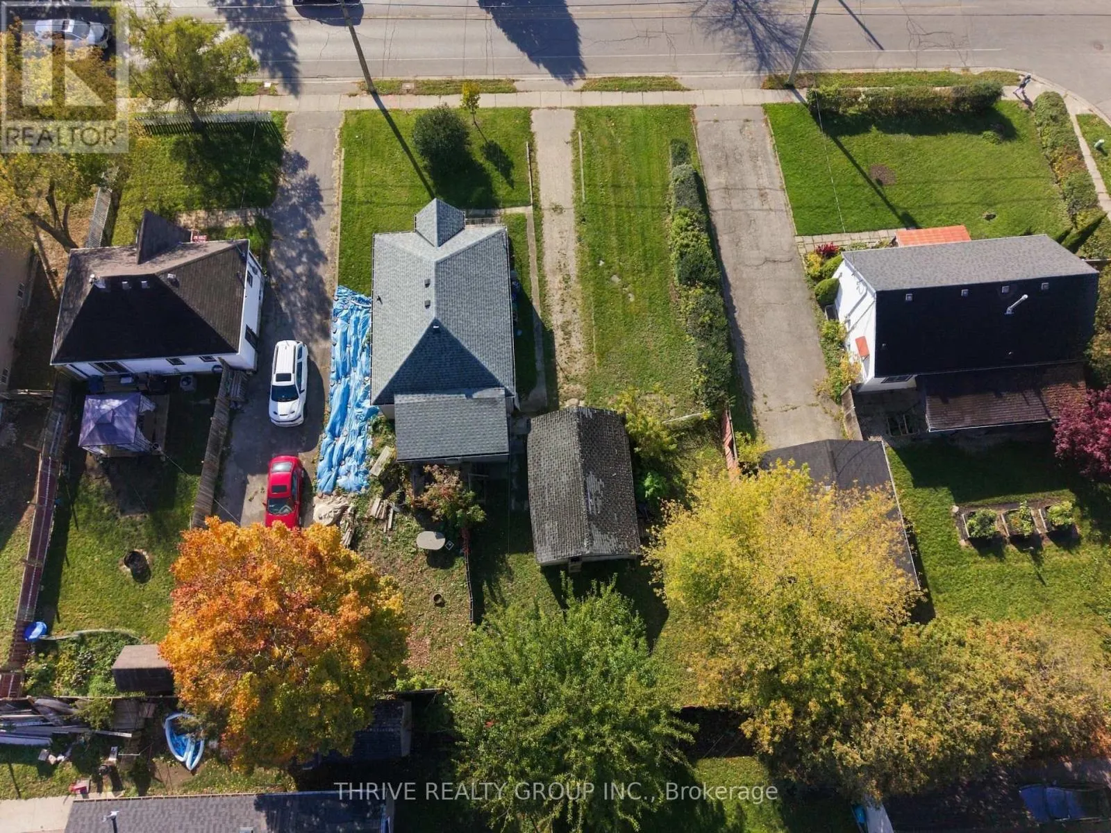 342 THOMPSON ROAD
