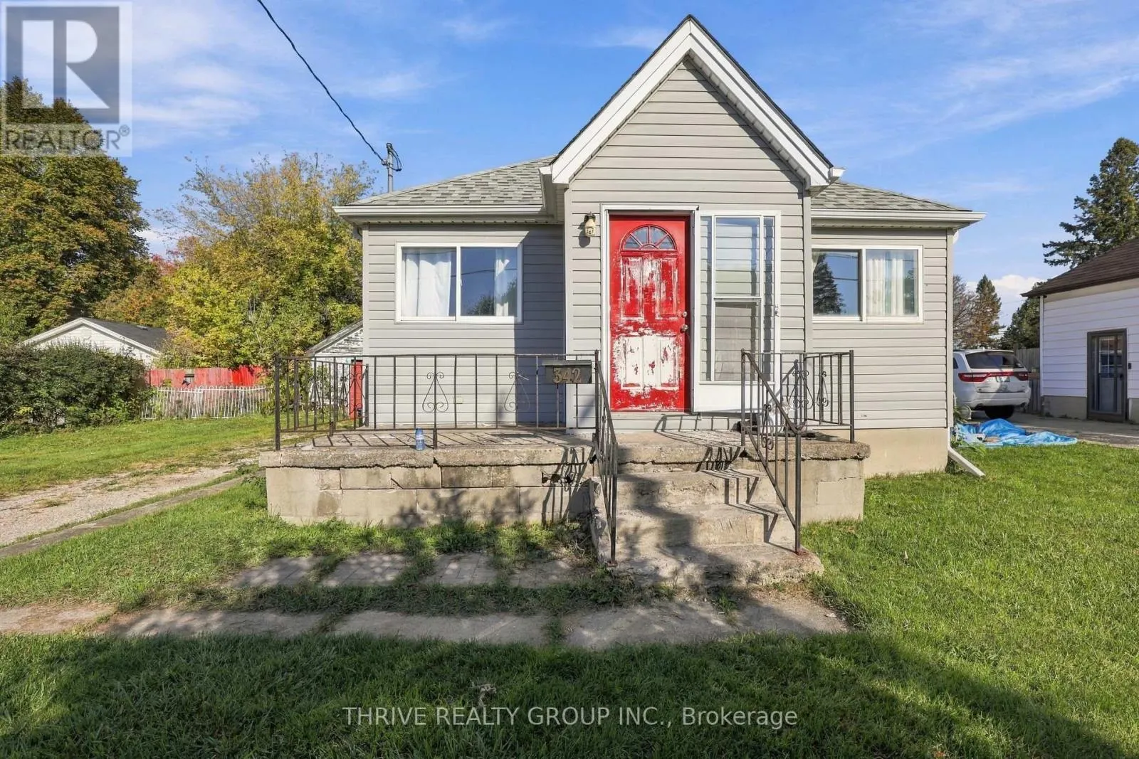 342 THOMPSON ROAD
