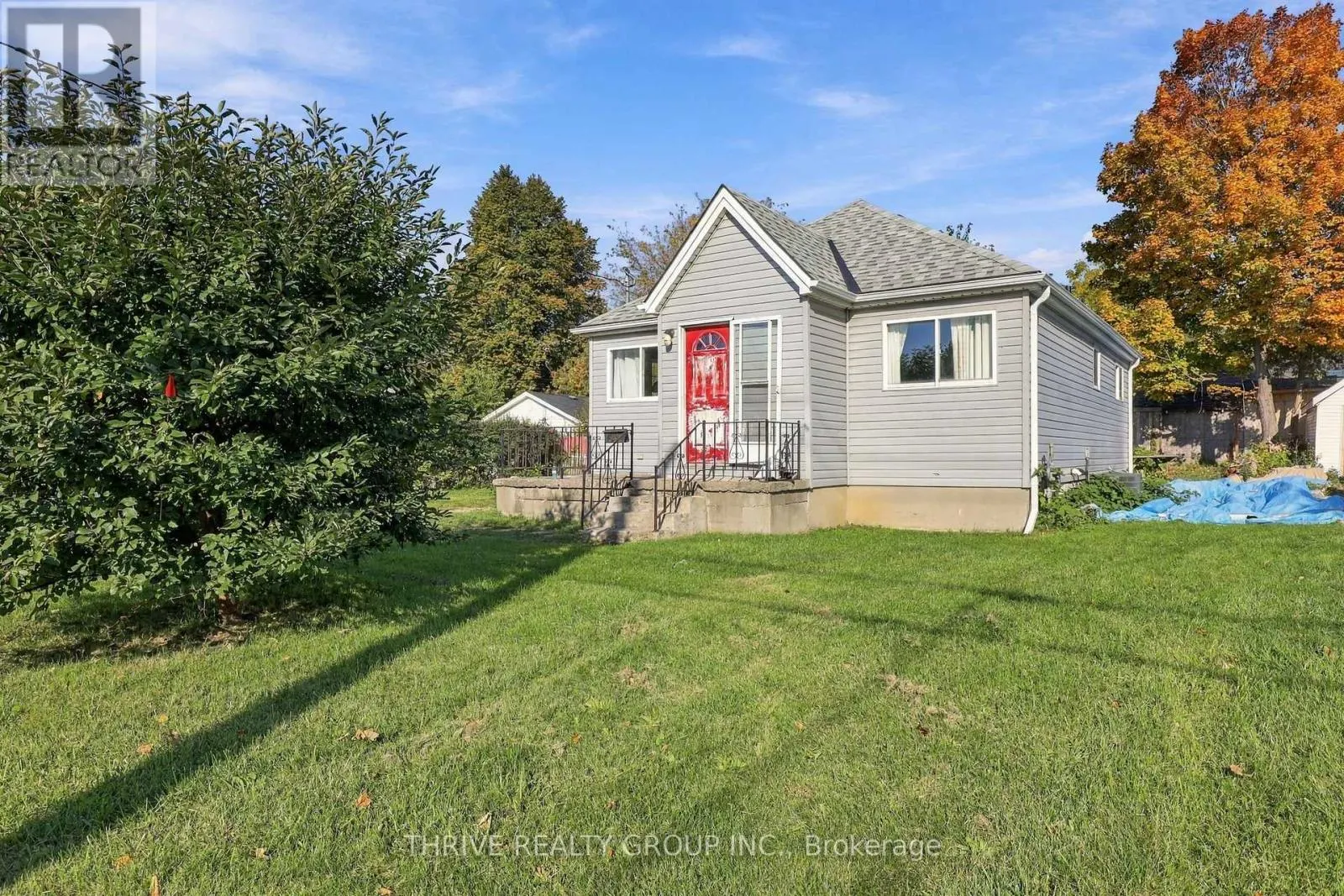 342 THOMPSON ROAD