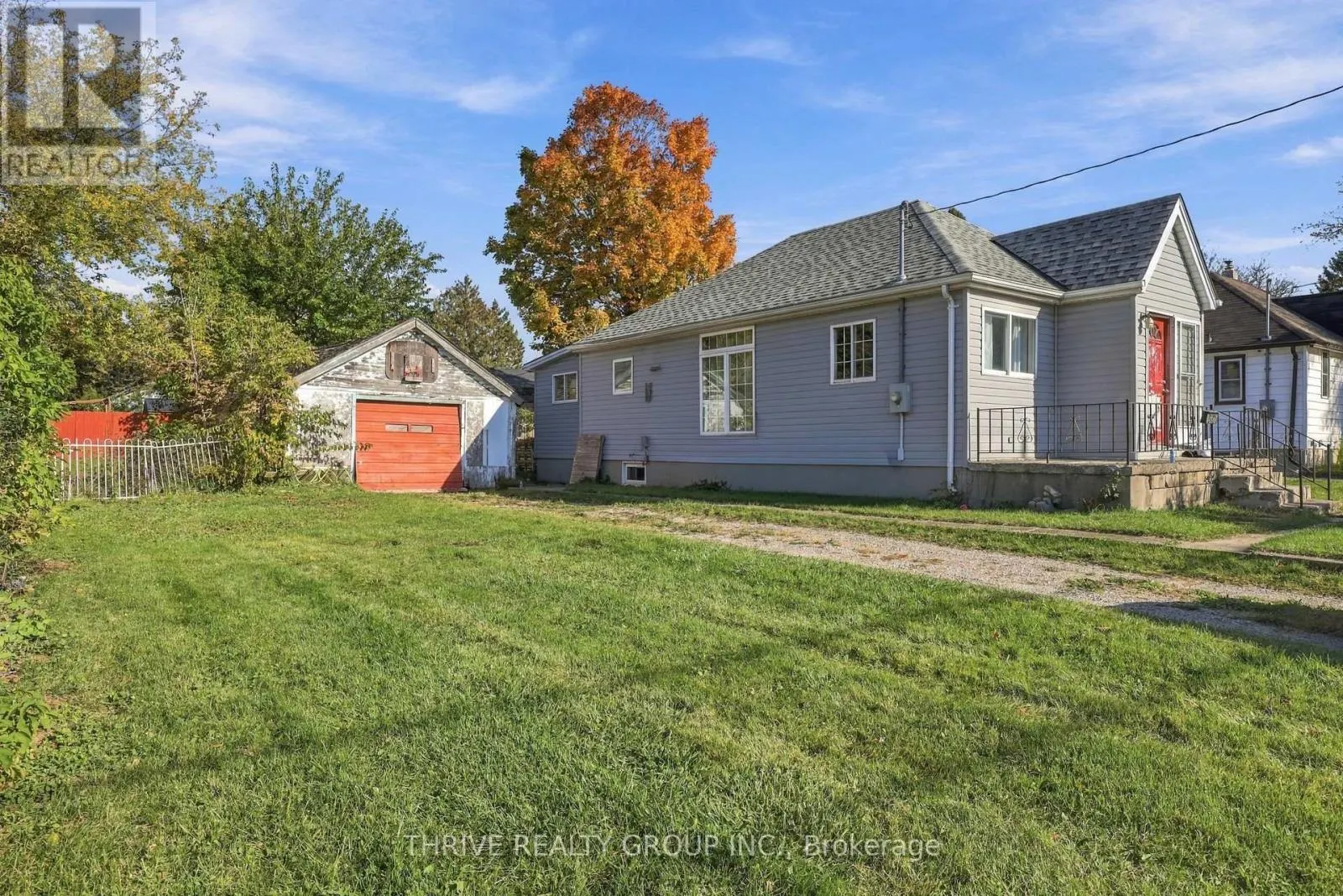342 THOMPSON ROAD