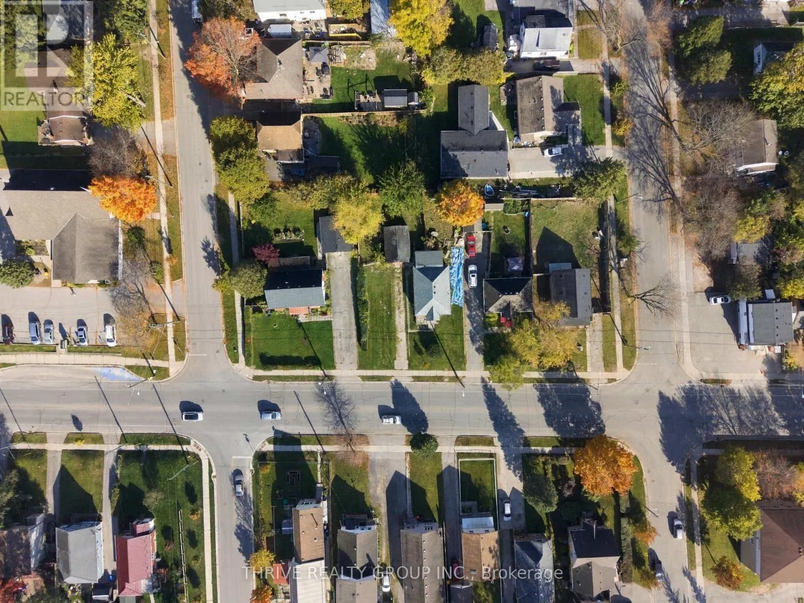 342 THOMPSON ROAD