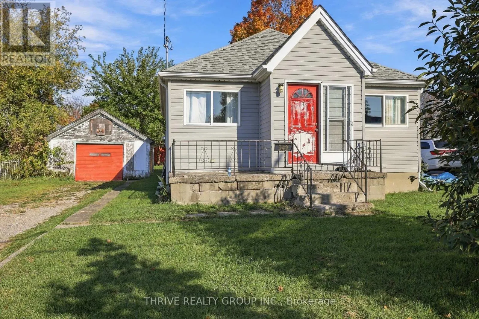 342 THOMPSON ROAD