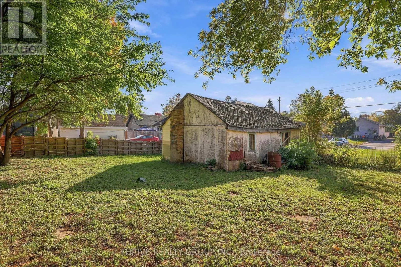 342 THOMPSON ROAD
