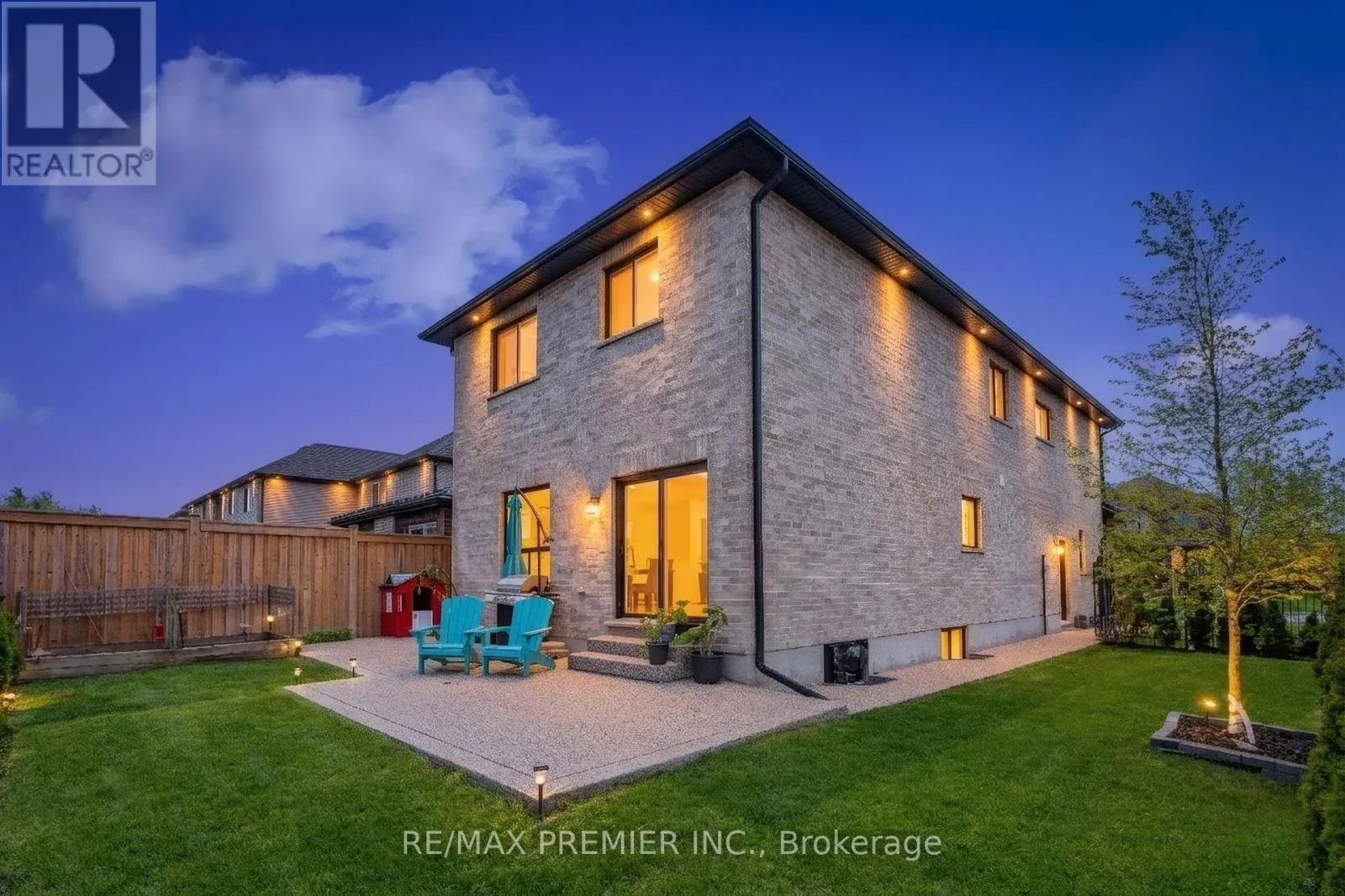 181 DALLAN DRIVE