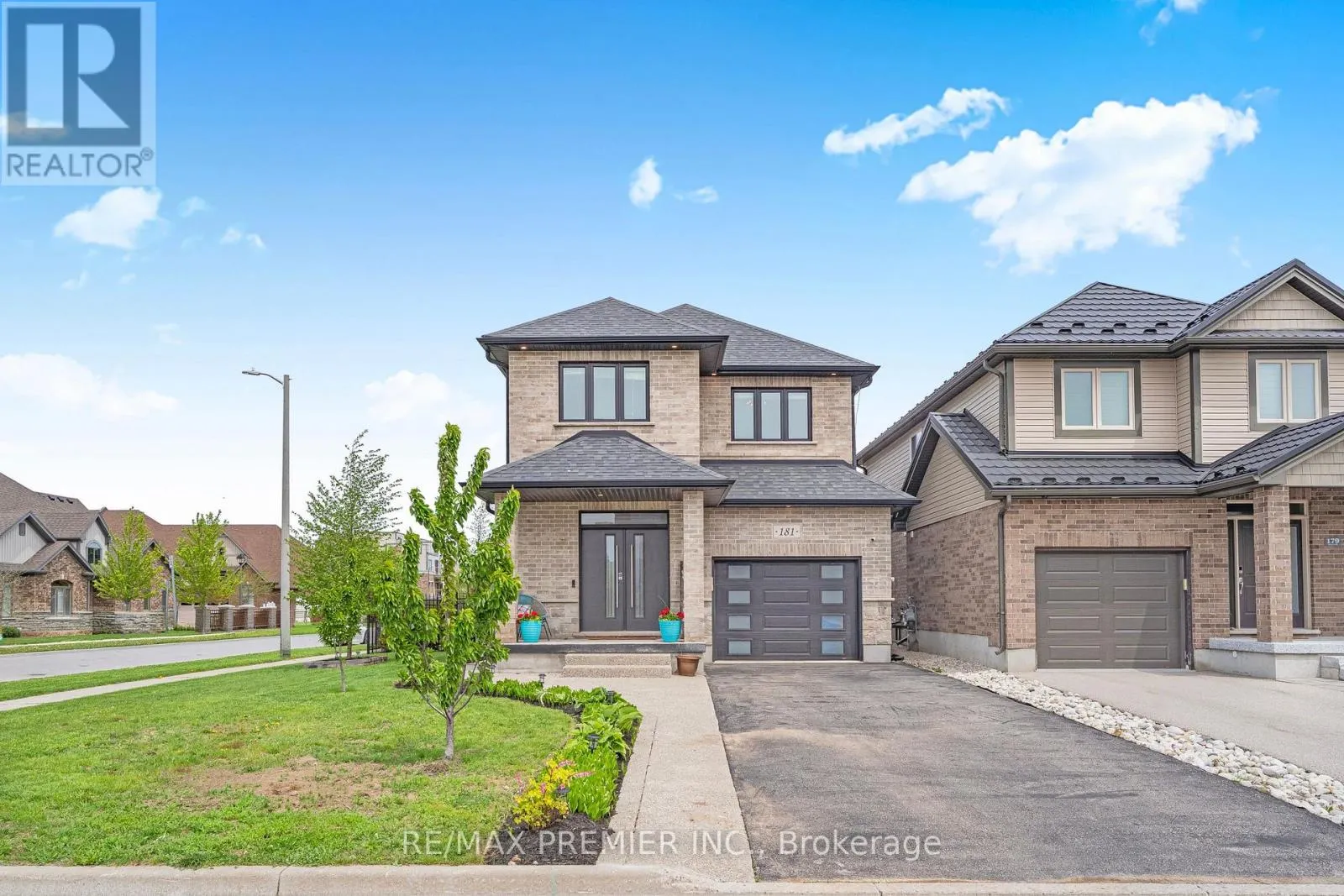 181 DALLAN DRIVE