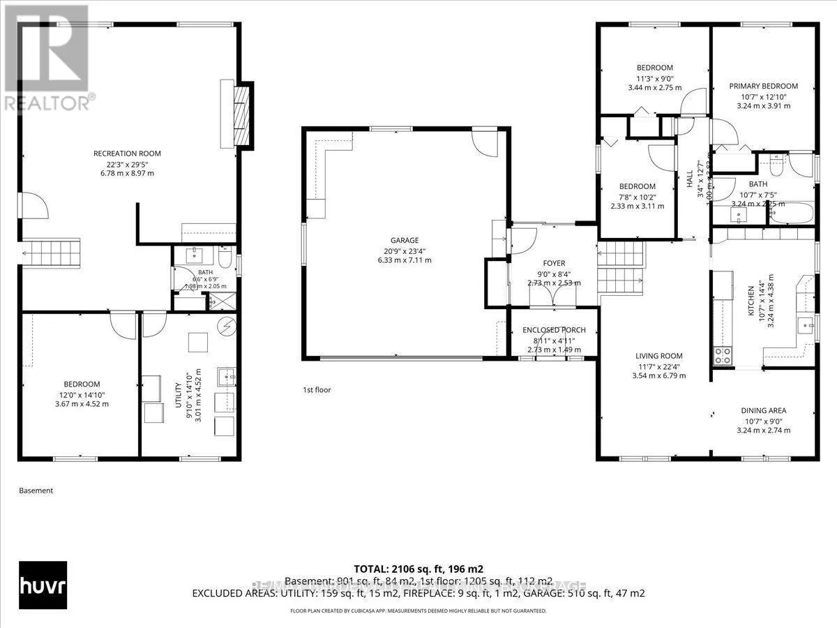 19 BERKHOUT TERRACE