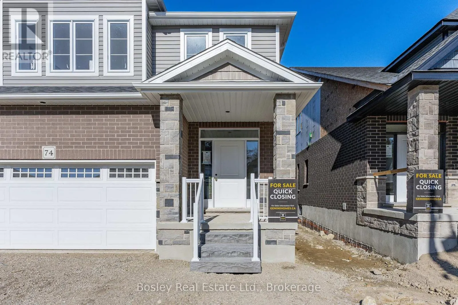 74 IMRIE ROAD