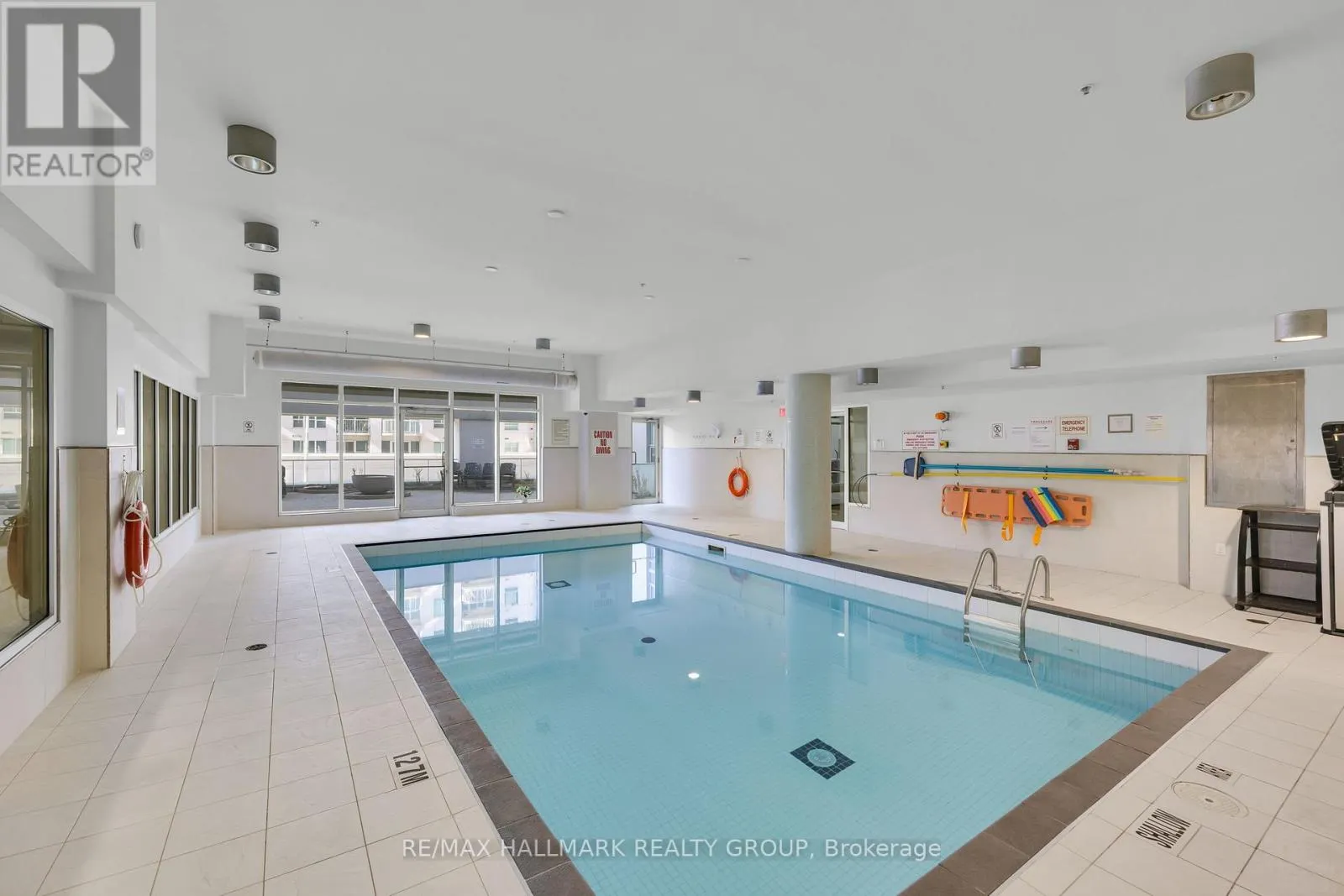 506 - 242 RIDEAU STREET