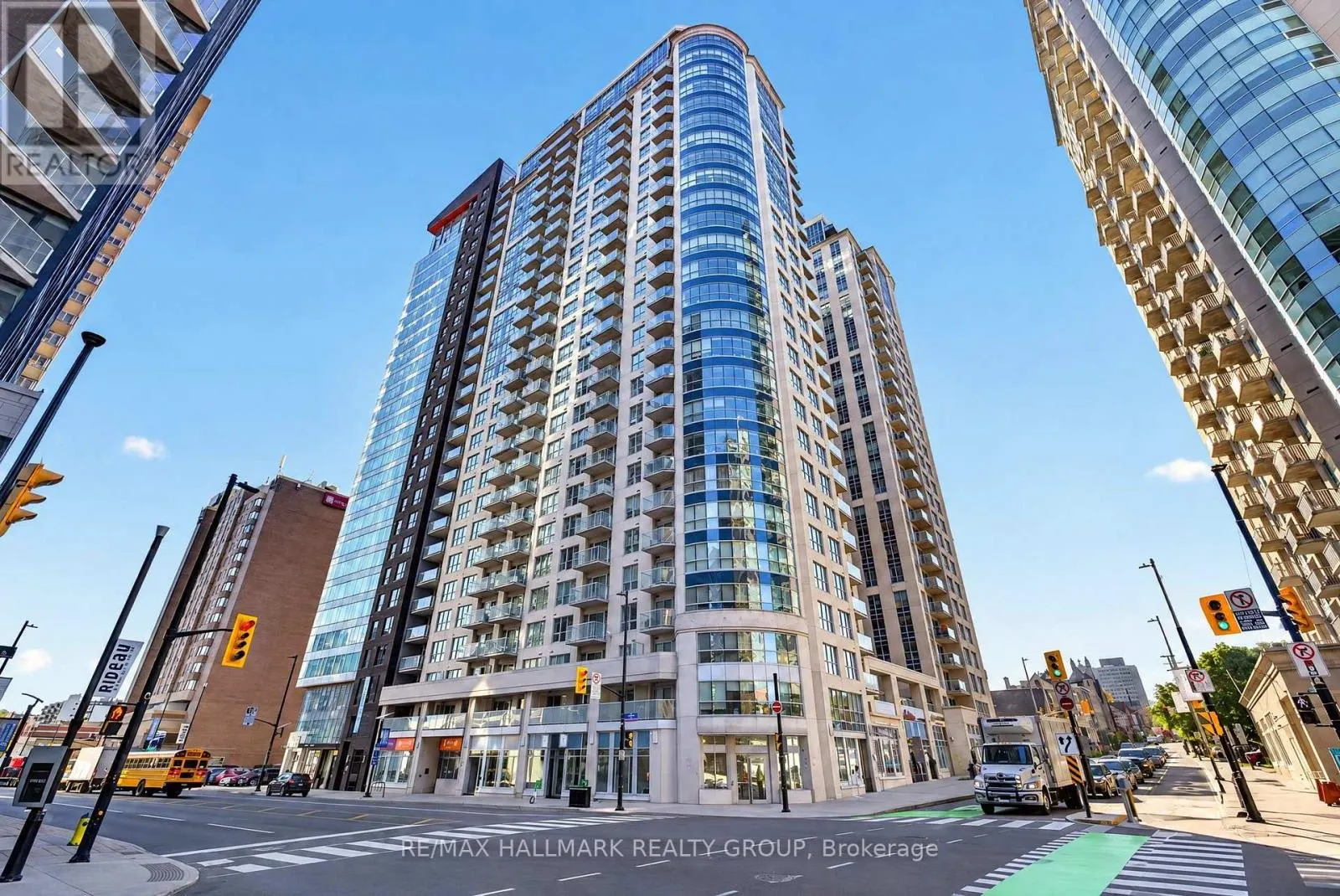 506 - 242 RIDEAU STREET