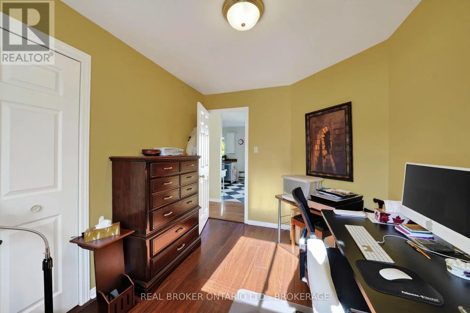 133 BRYDEN AVENUE