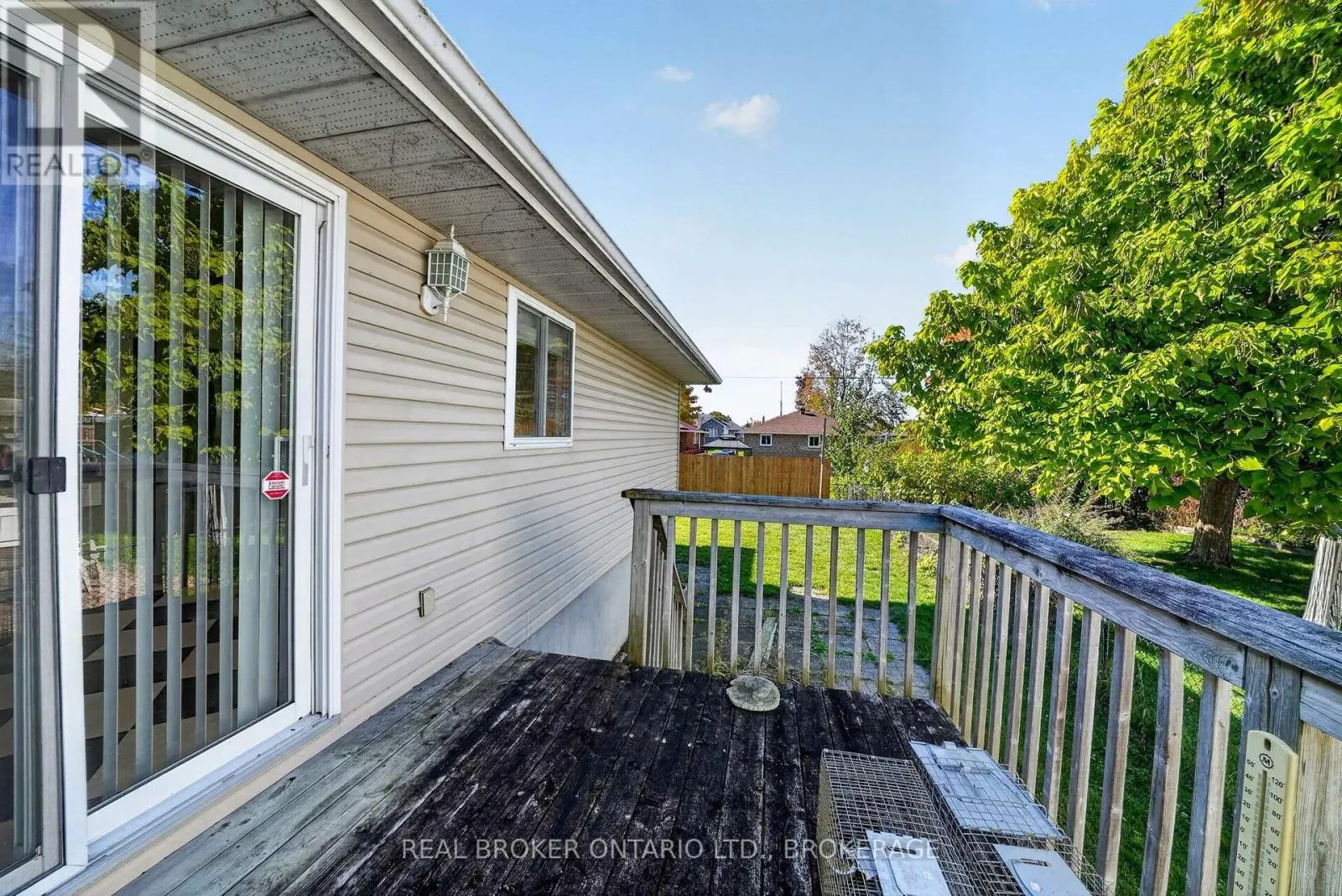 133 BRYDEN AVENUE