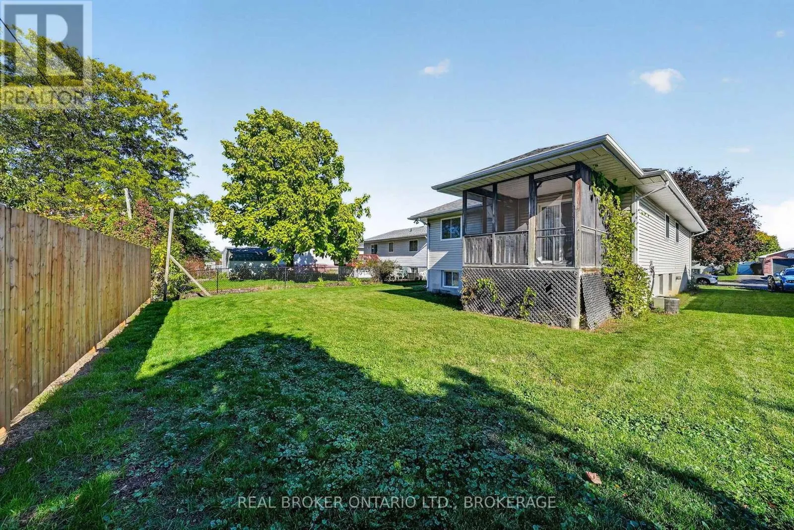 133 BRYDEN AVENUE