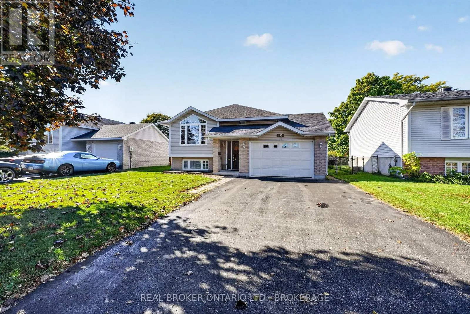 133 BRYDEN AVENUE