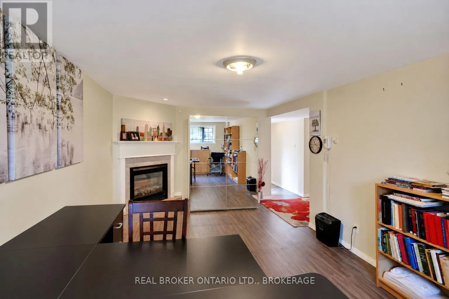 133 BRYDEN AVENUE