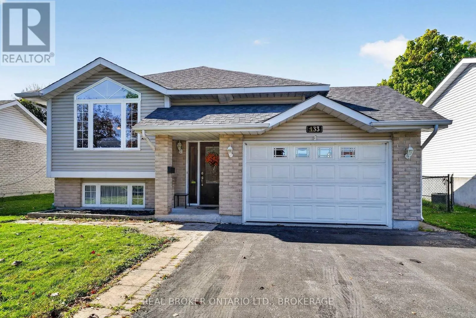 133 BRYDEN AVENUE