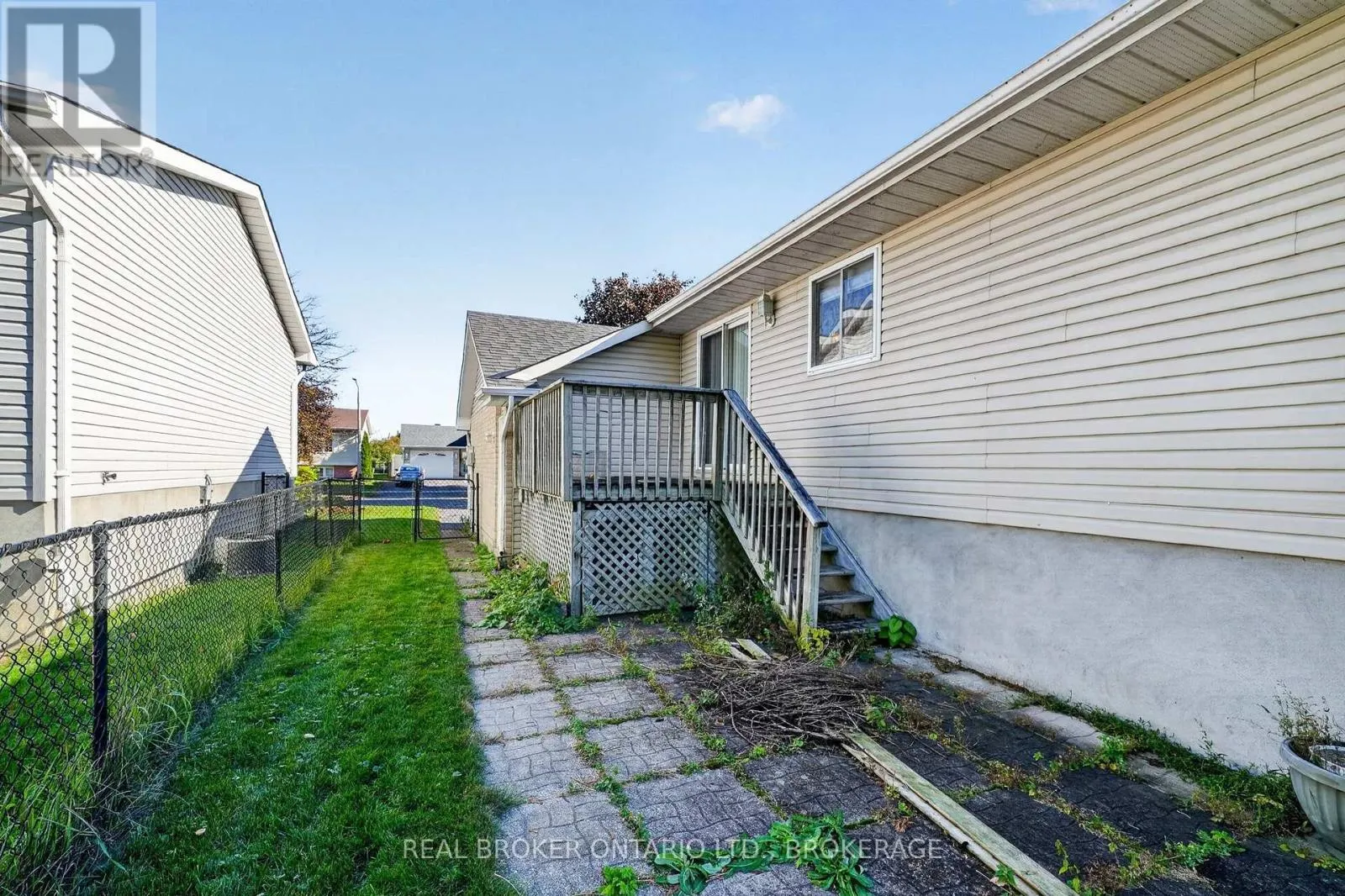 133 BRYDEN AVENUE