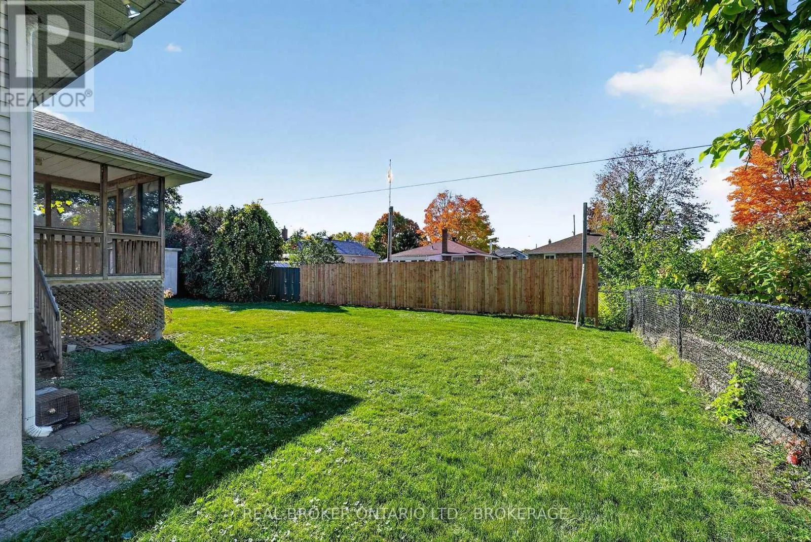 133 BRYDEN AVENUE