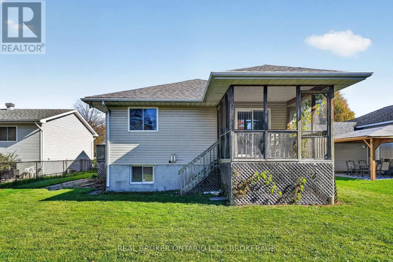 133 BRYDEN AVENUE