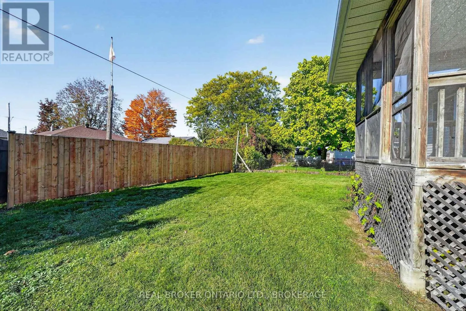 133 BRYDEN AVENUE