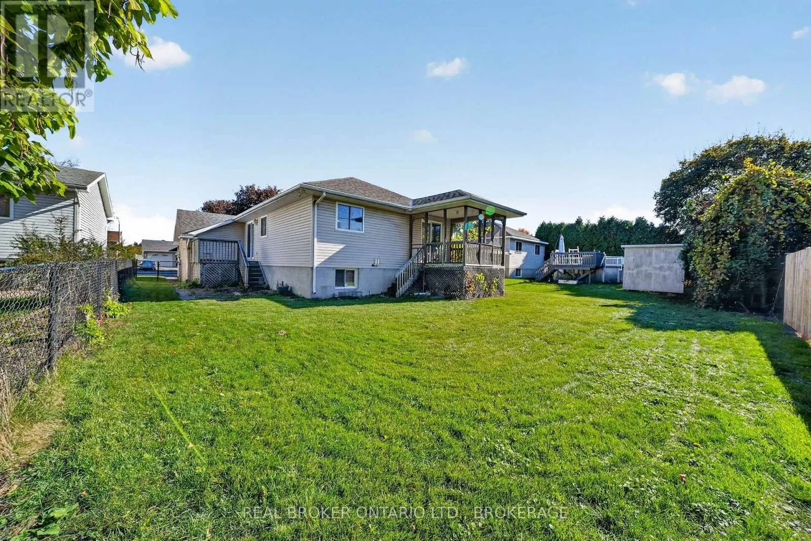 133 BRYDEN AVENUE