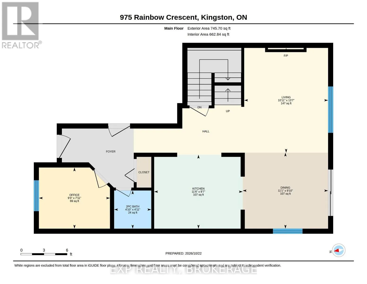 975 RAINBOW CRESCENT