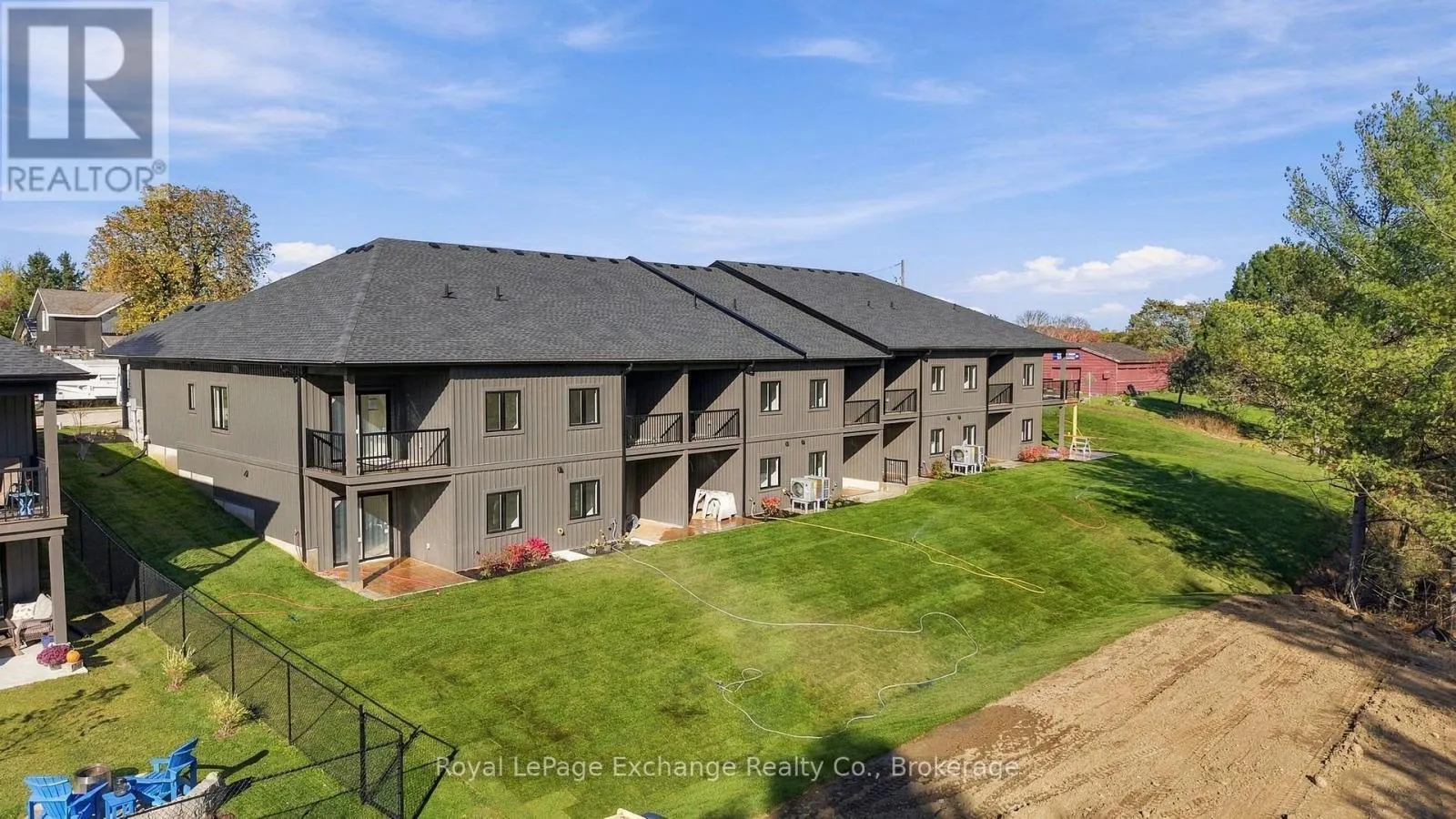 1 - 321 ARNAUD STREET #1