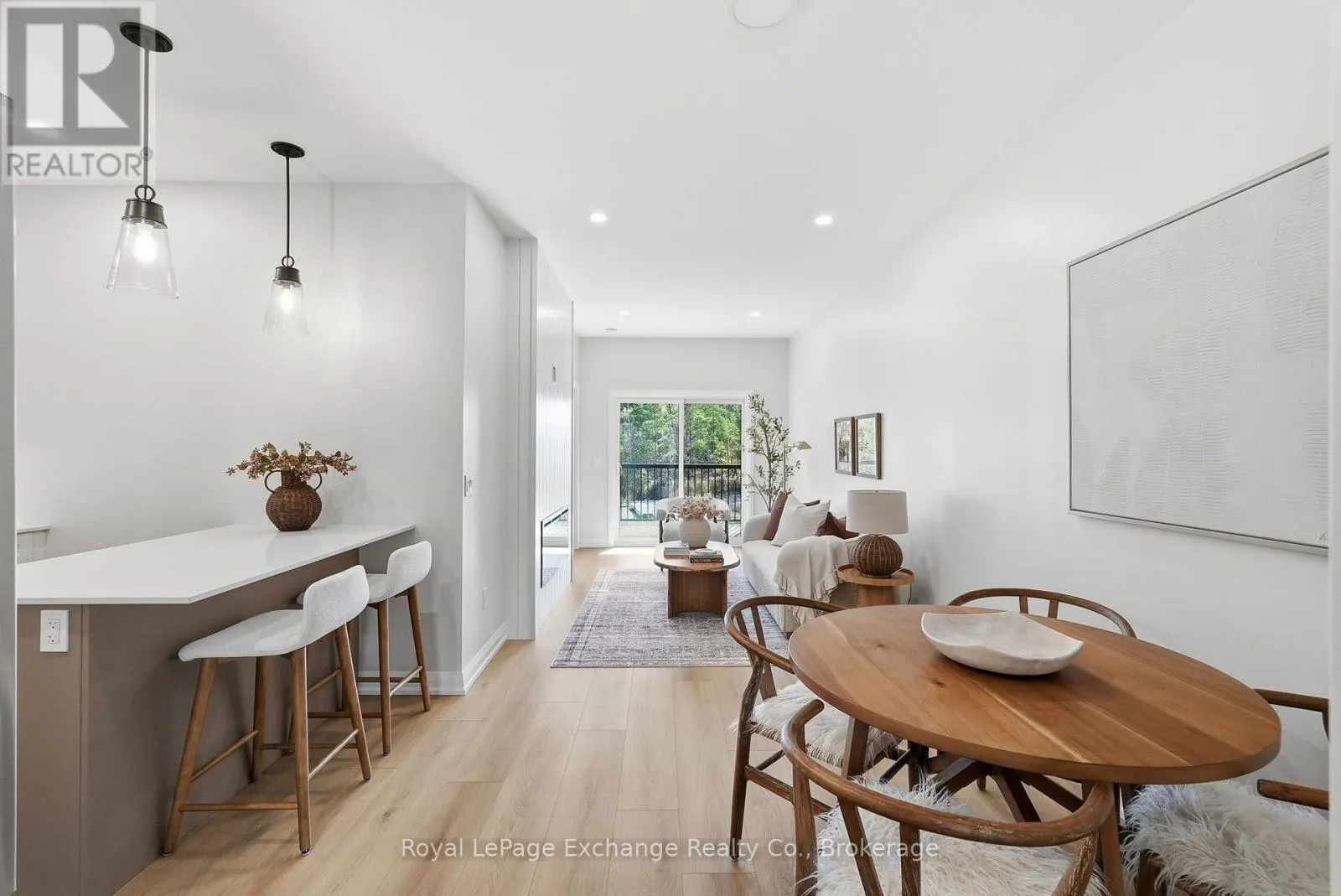 1 - 321 ARNAUD STREET #1