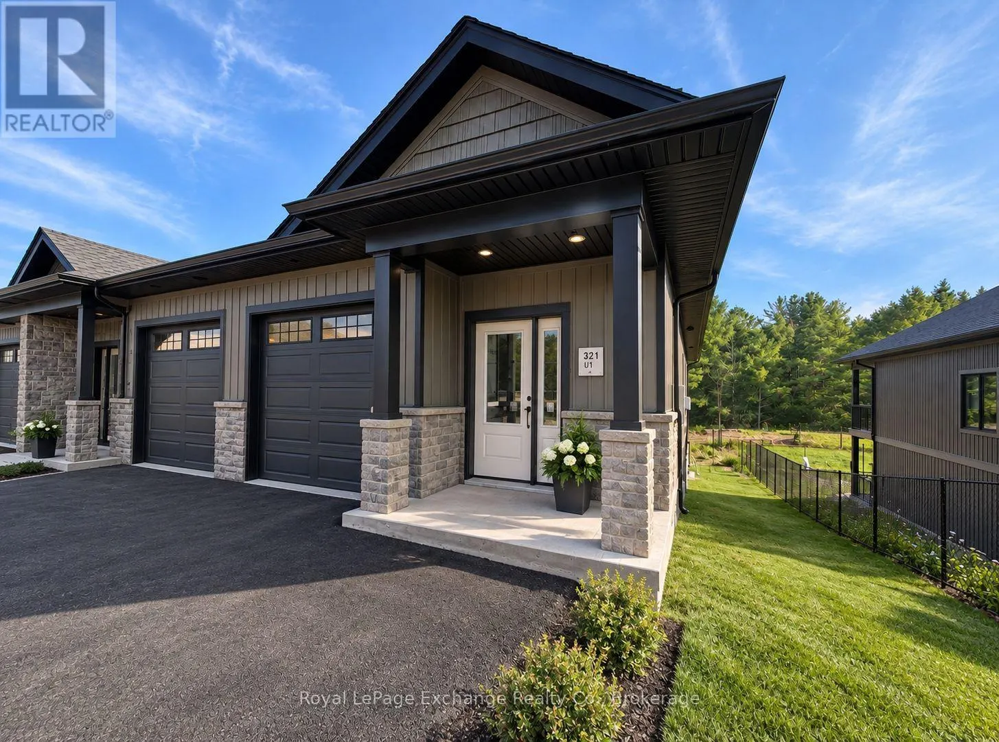 1 - 321 ARNAUD STREET #1