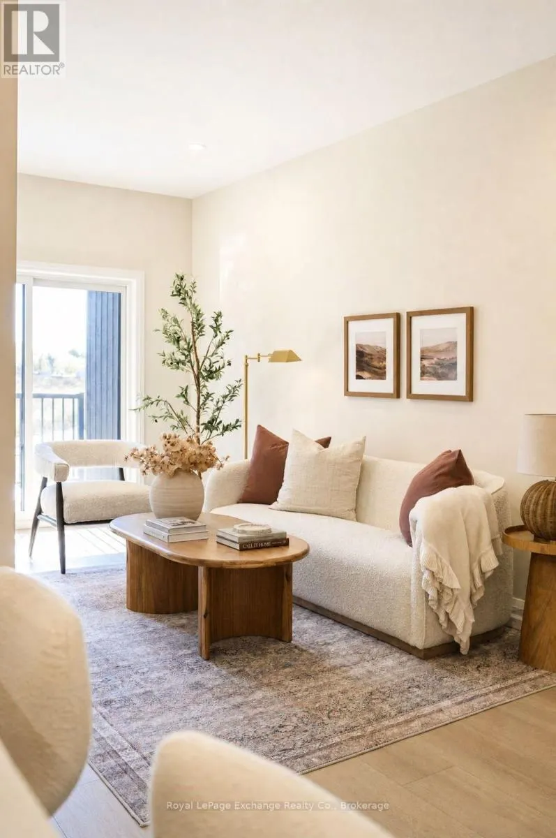 1 - 321 ARNAUD STREET #1
