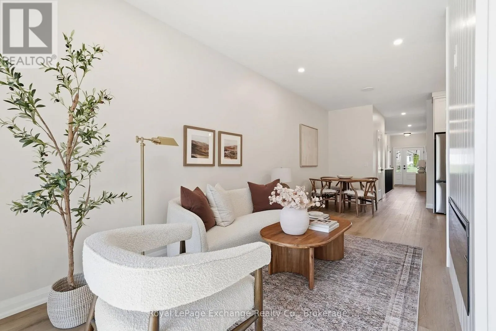 1 - 321 ARNAUD STREET #1