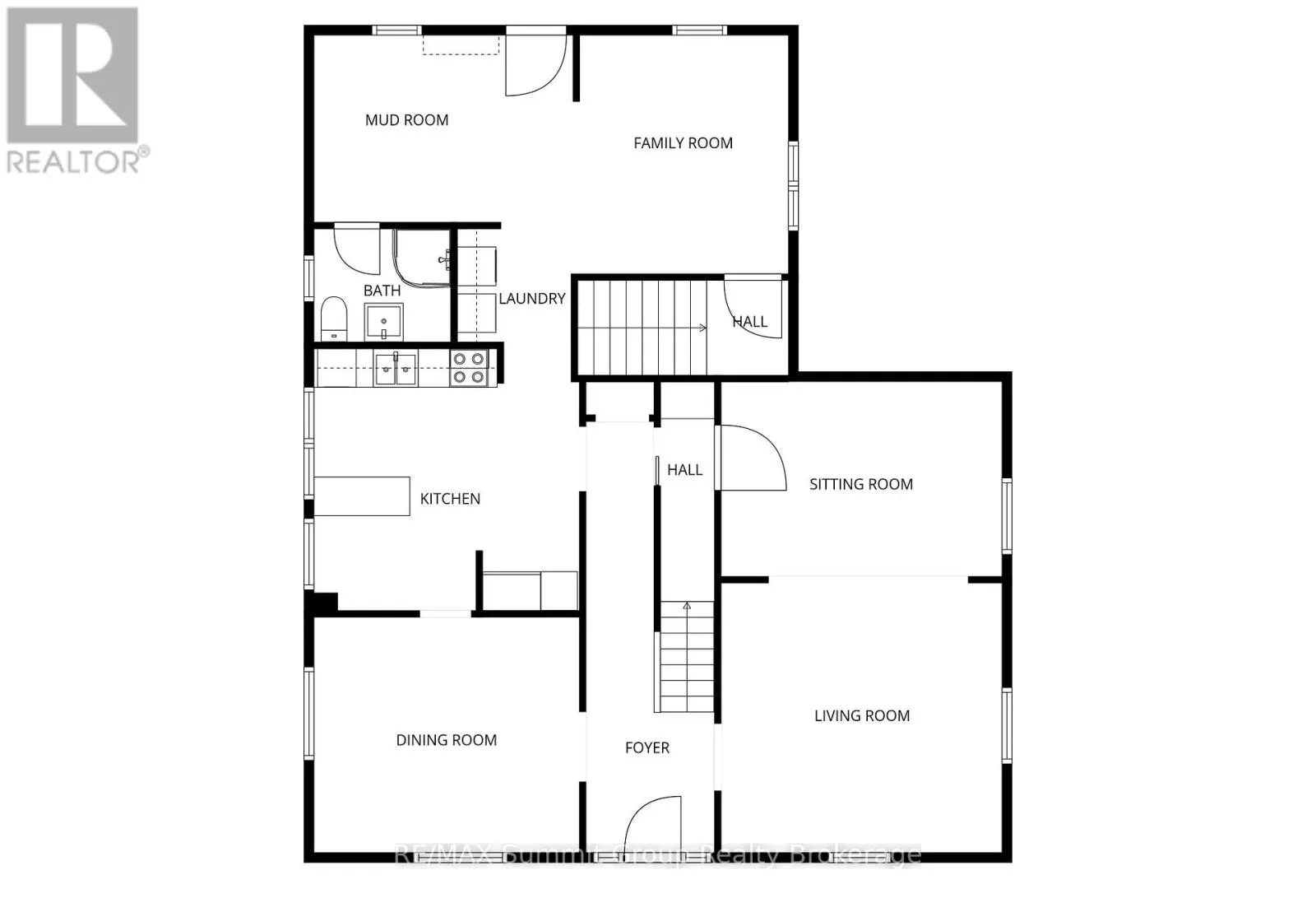 13 COLLINGWOOD STREET