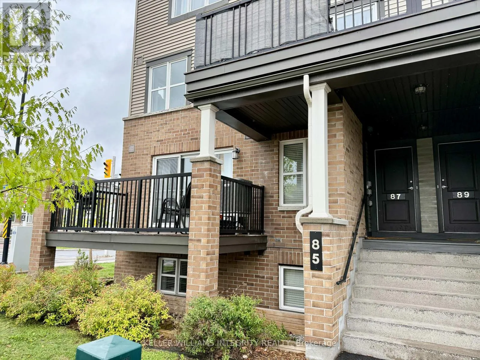 139 - 85 MANCINI WAY