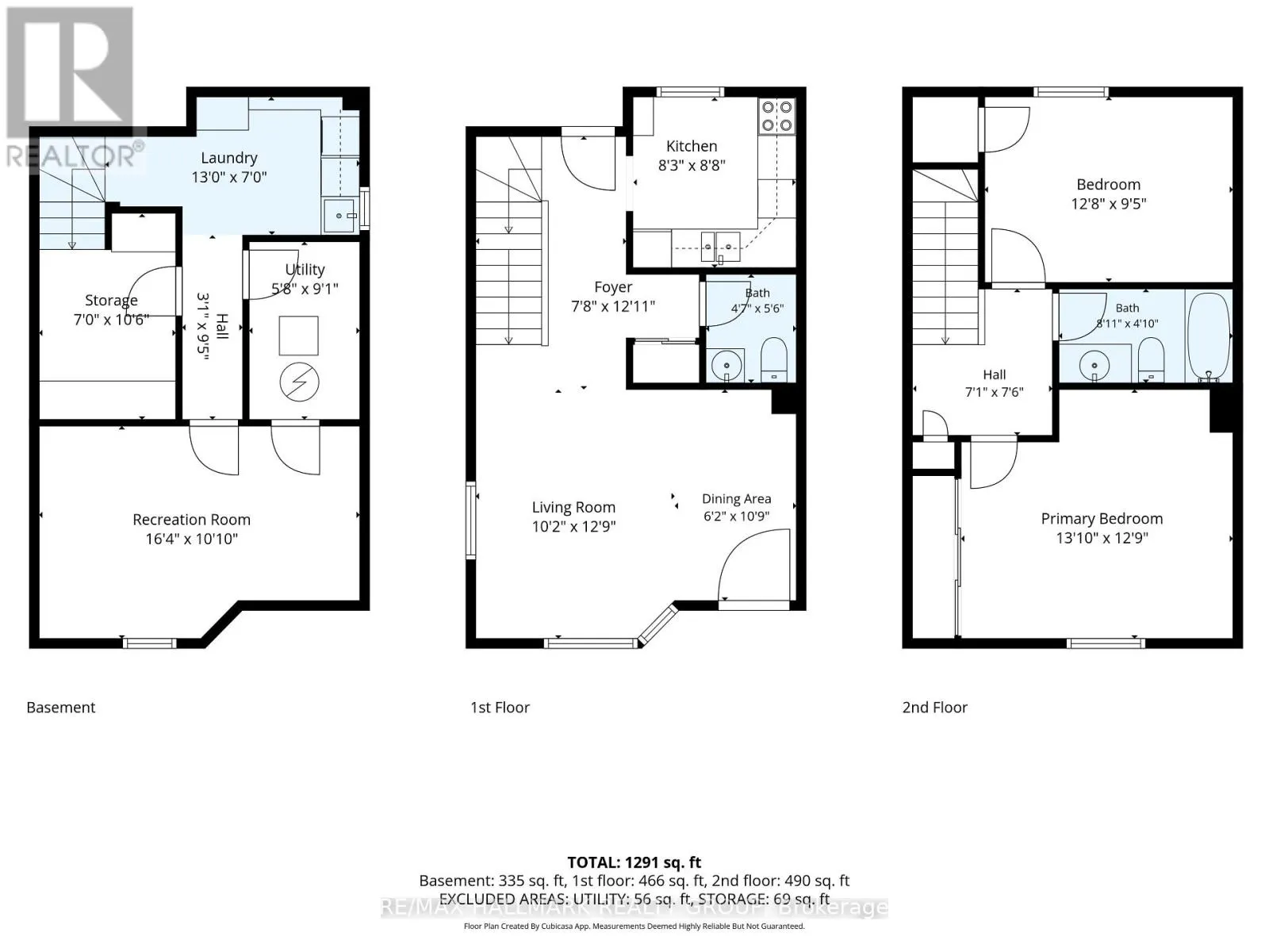 38 - 953 COOKSHIRE CRESCENT