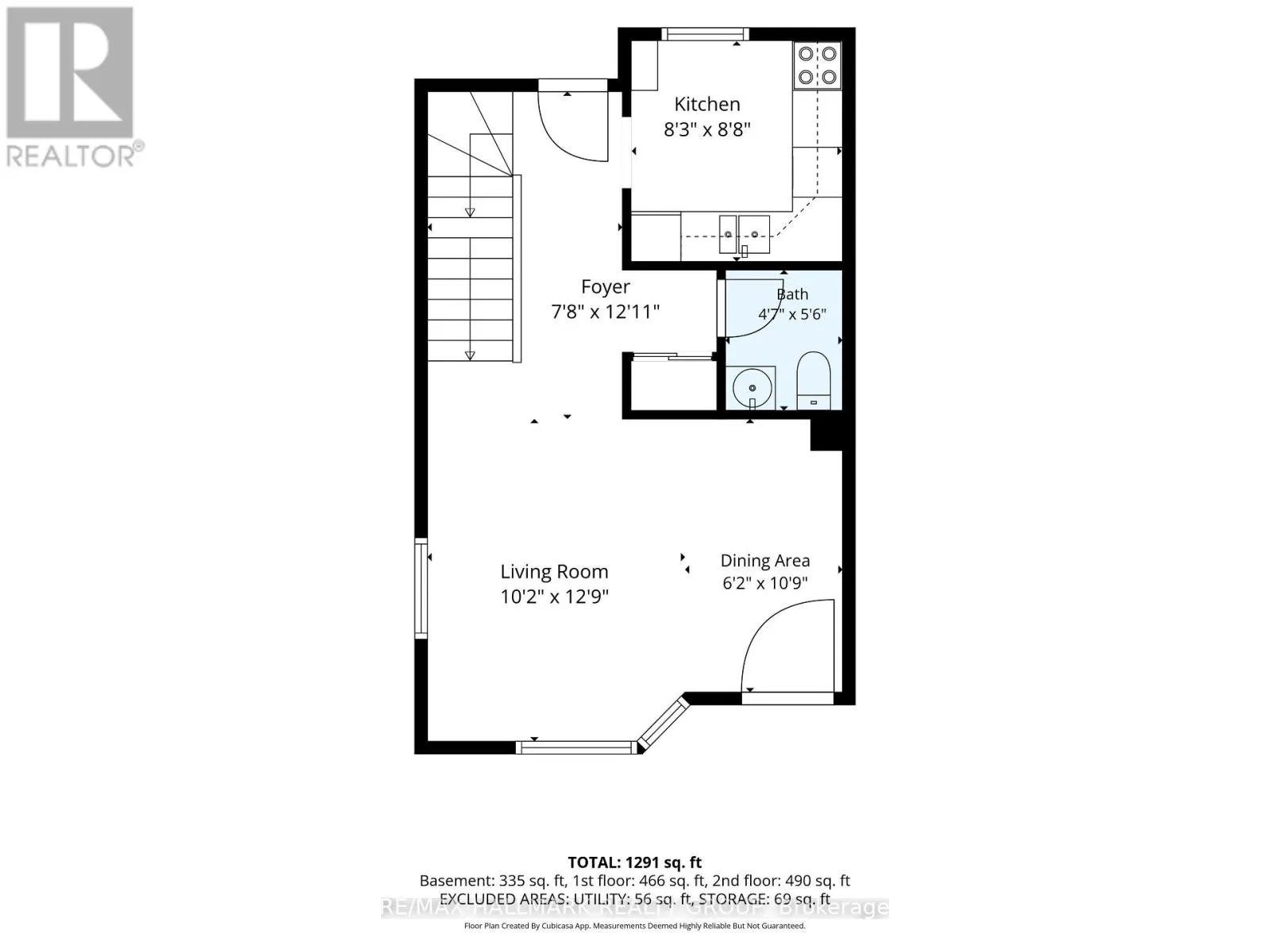 38 - 953 COOKSHIRE CRESCENT