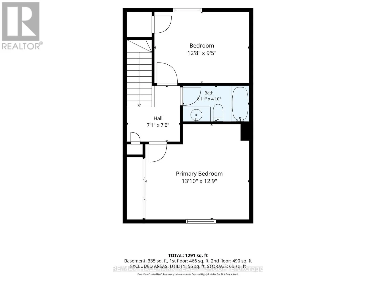 38 - 953 COOKSHIRE CRESCENT