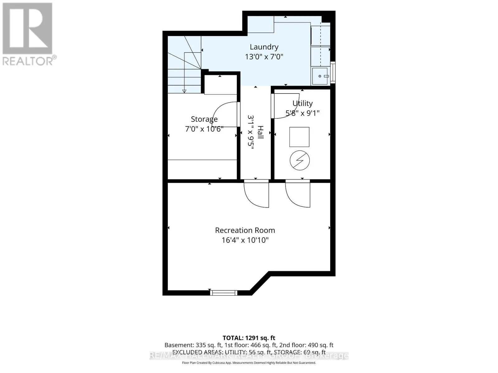 38 - 953 COOKSHIRE CRESCENT