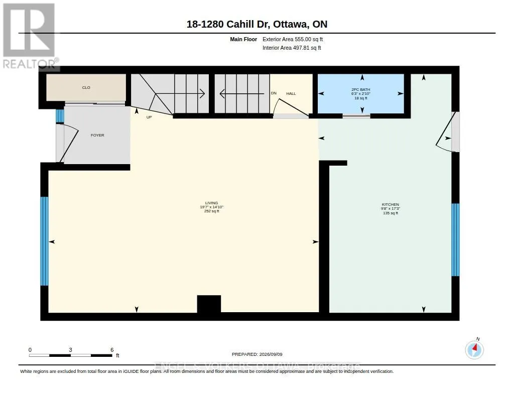 18 - 1280 CAHILL DRIVE