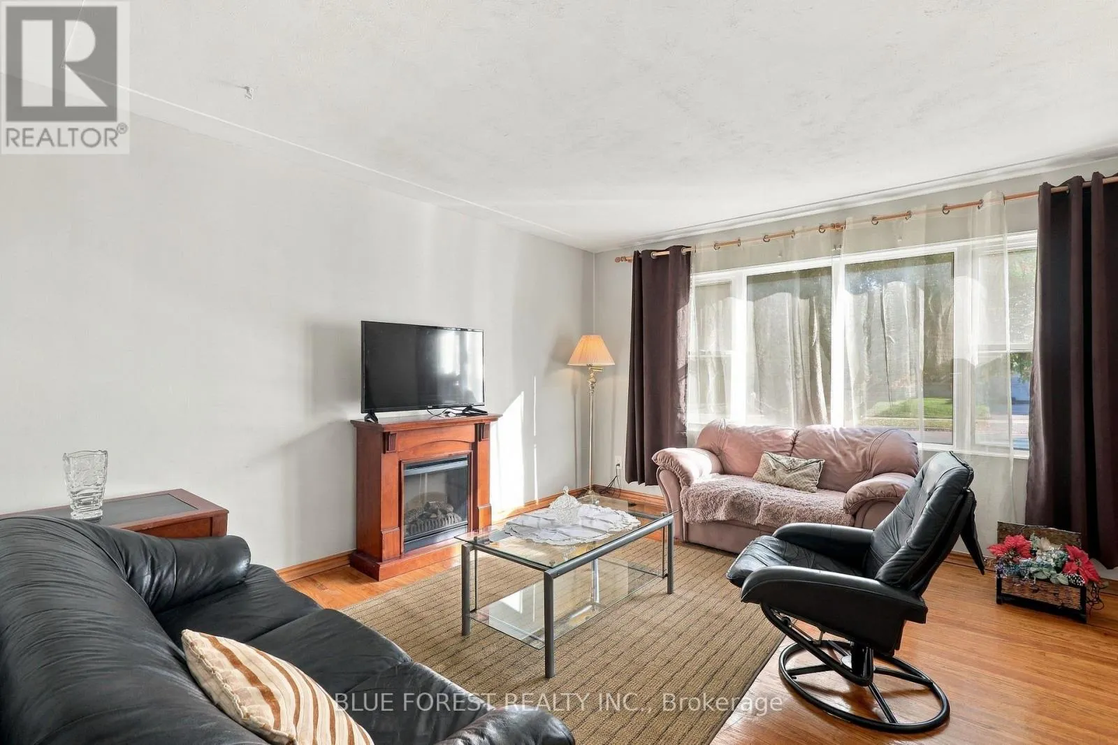 105 CHESTERFIELD AVENUE