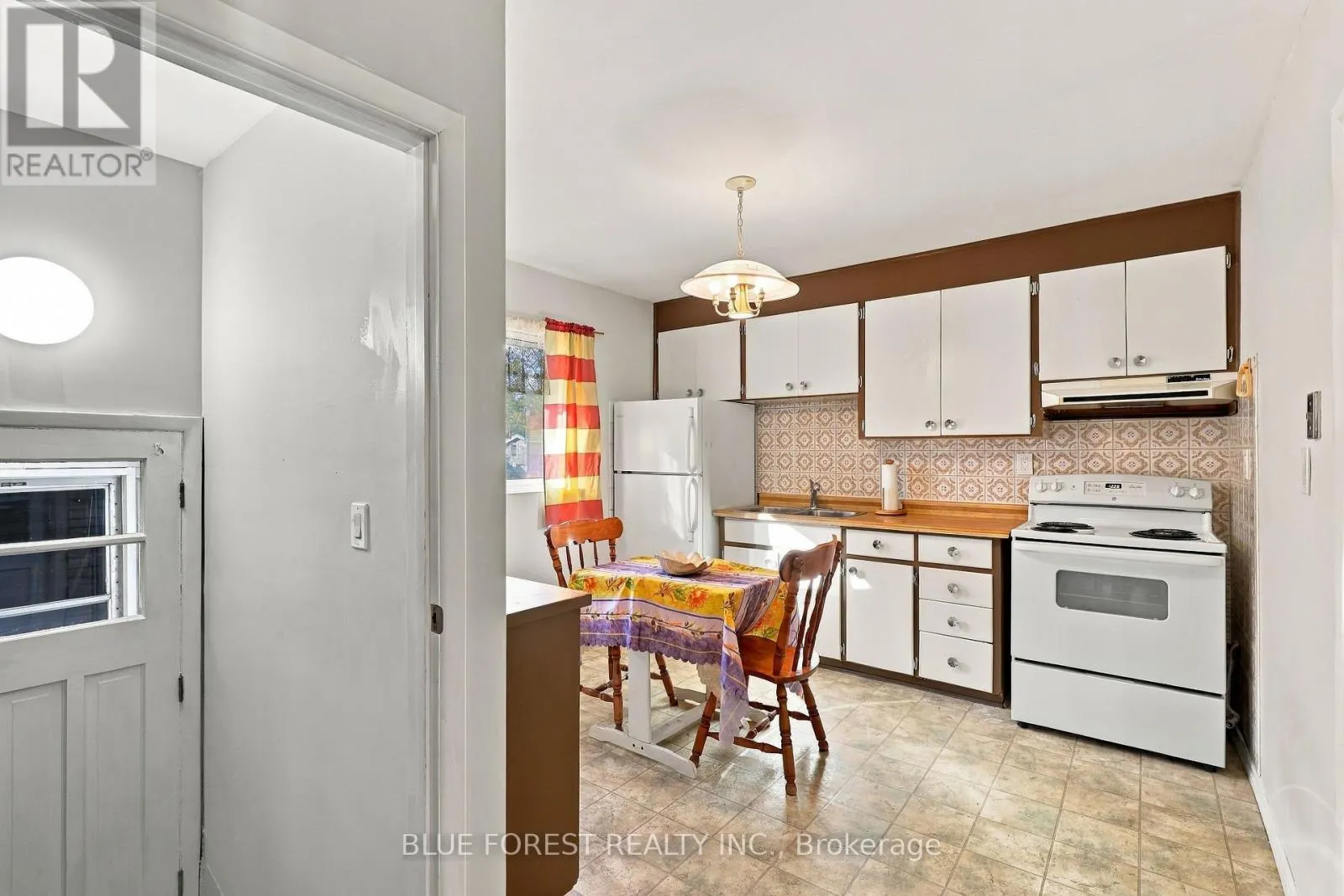 105 CHESTERFIELD AVENUE
