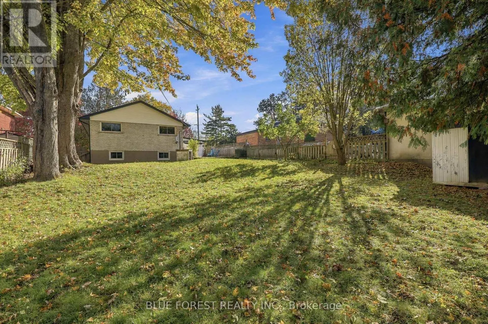 105 CHESTERFIELD AVENUE