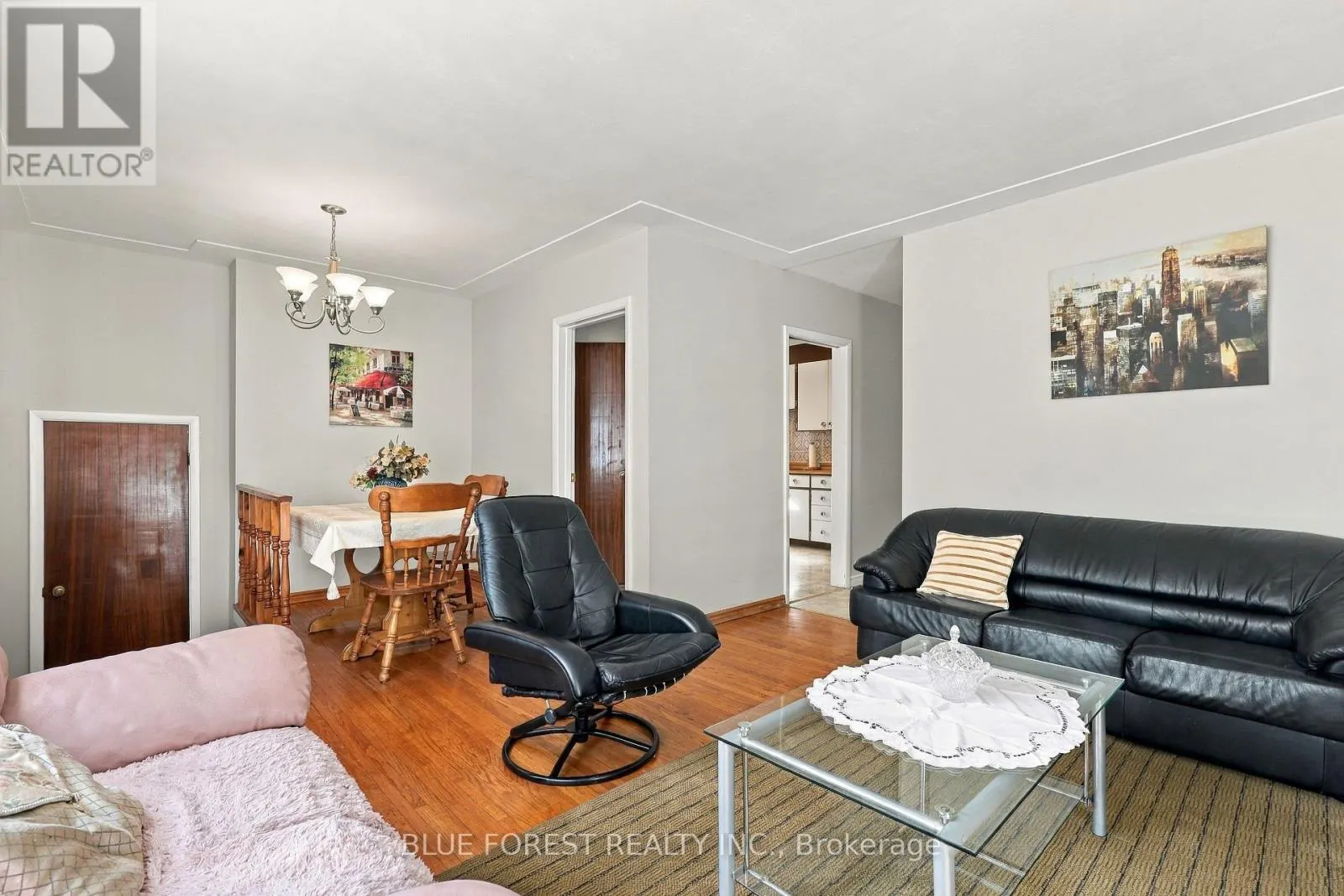 105 CHESTERFIELD AVENUE