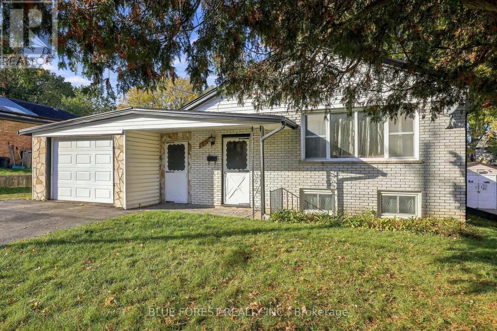 105 CHESTERFIELD AVENUE